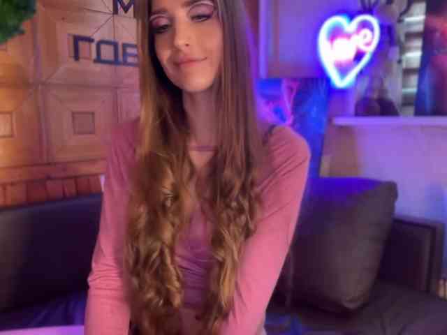 SweetyMeow webcam