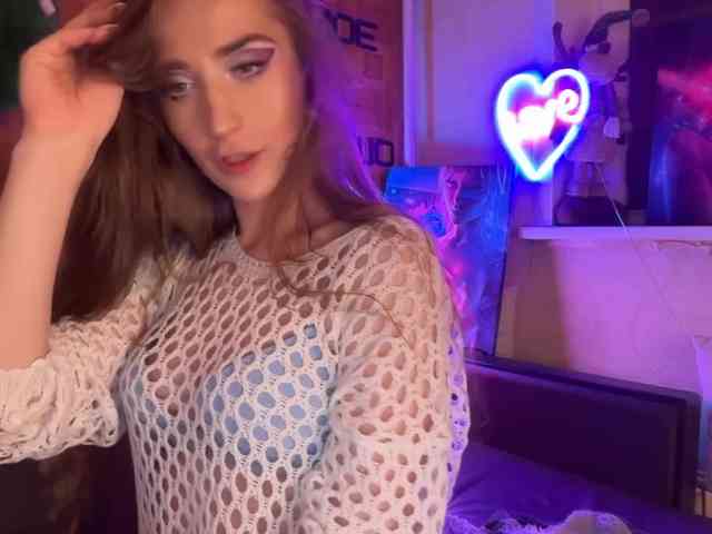 Модель: SweetyMeow