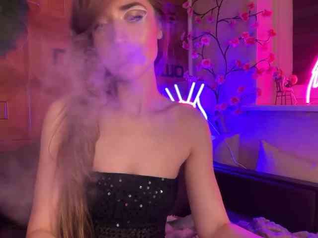 SweetyMeow webcam
