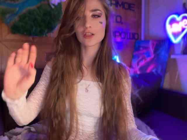SweetyMeow webcam