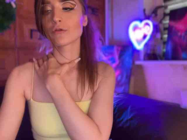 Modelo: SweetyMeow