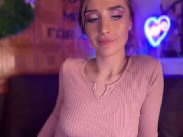 SweetyMeow webcam