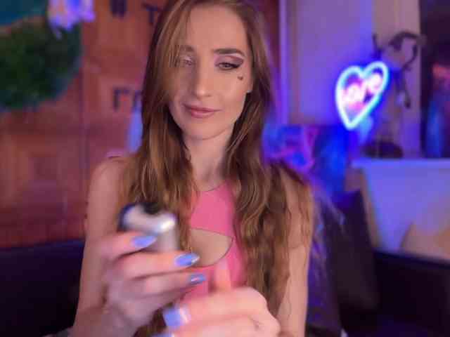 SweetyMeow webcam