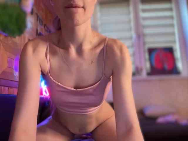 SweetyMeow webcam