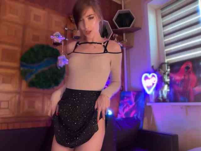 SweetyMeow webcam