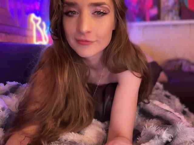 SweetyMeow webcam