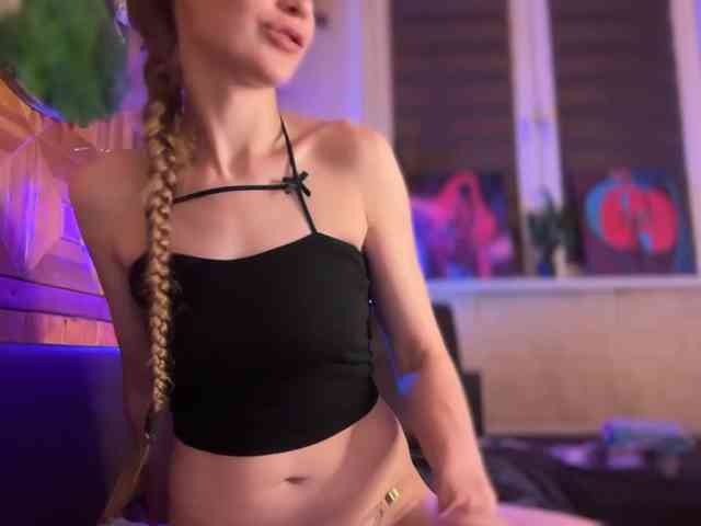 SweetyMeow webcam