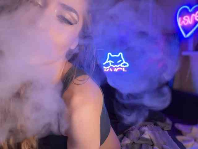 SweetyMeow webcam