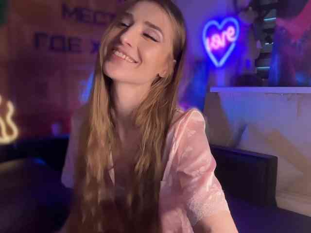 Модель: SweetyMeow