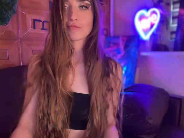 SweetyMeow webcam
