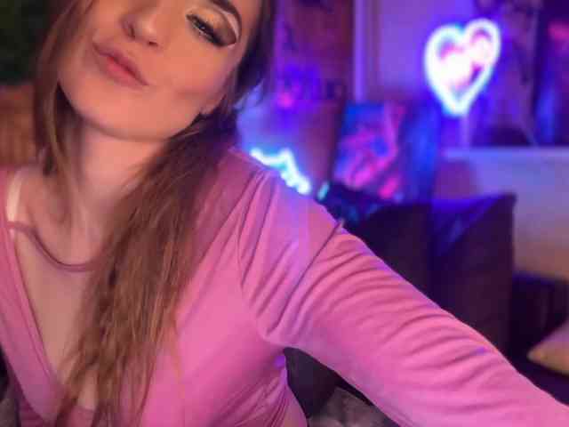 SweetyMeow webcam