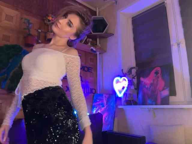 Model: SweetyMeow