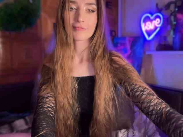 Модель: SweetyMeow