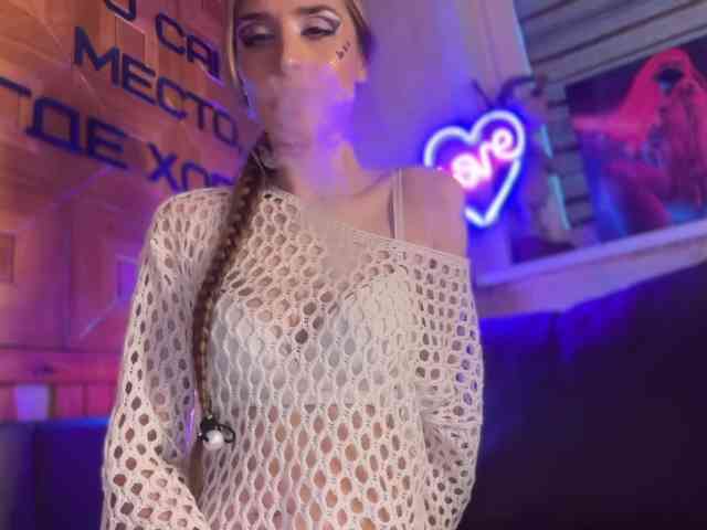 Model: SweetyMeow