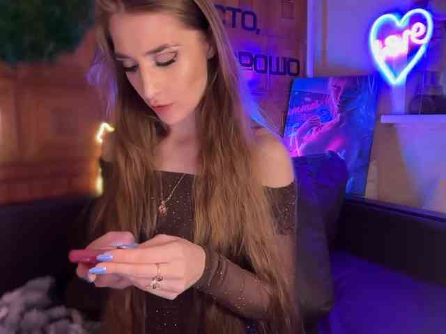 SweetyMeow webcam