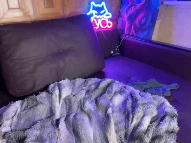 SweetyMeow webcam