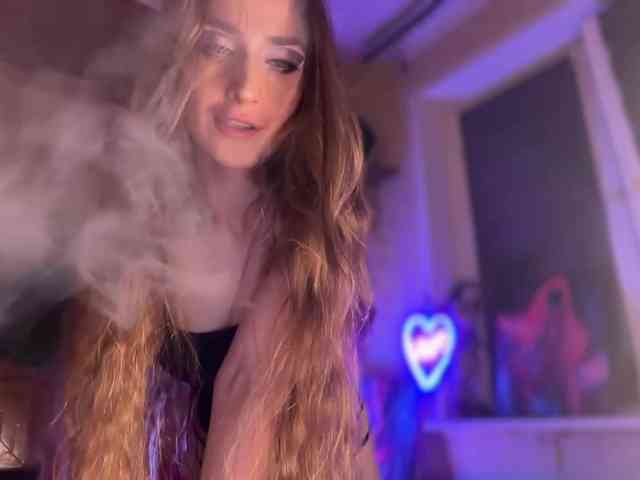 SweetyMeow webcam