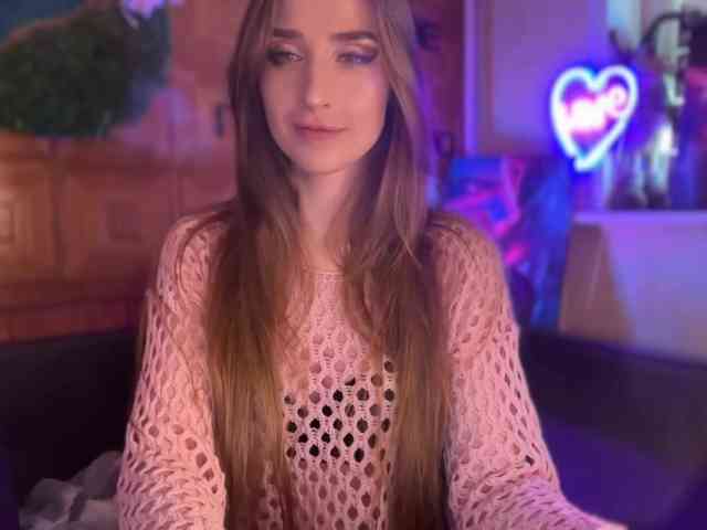 SweetyMeow webcam