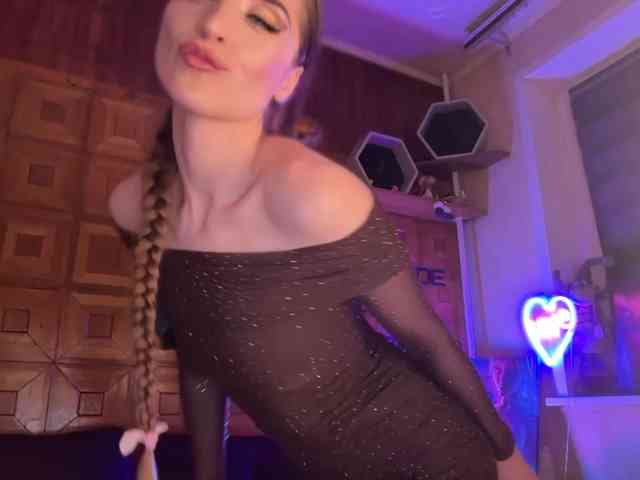 SweetyMeow webcam