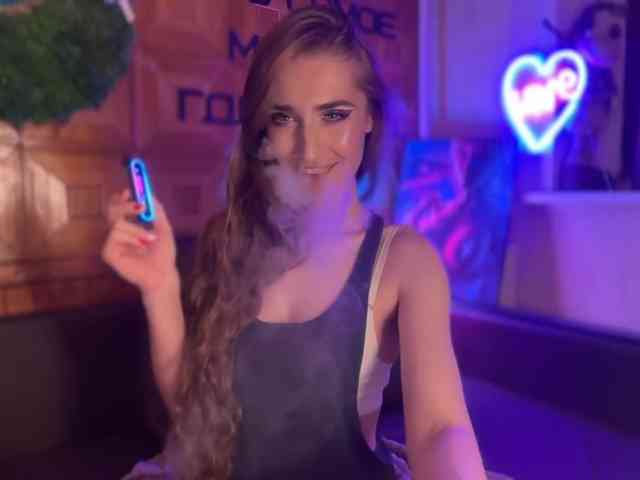 SweetyMeow webcam
