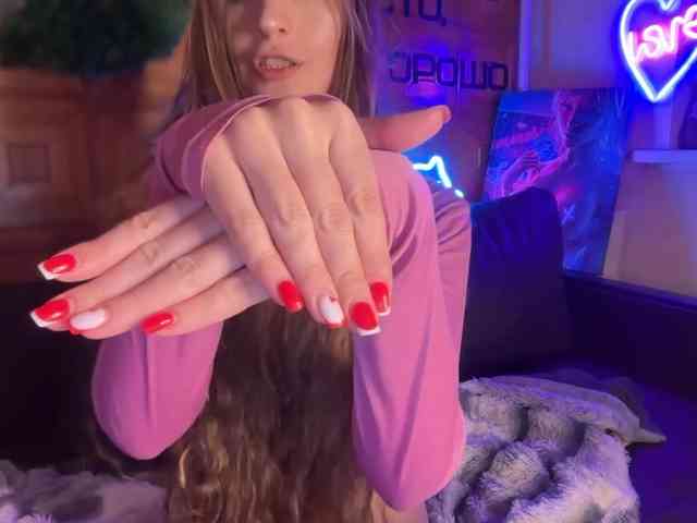 SweetyMeow webcam