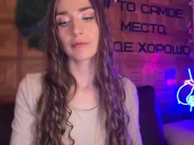 SweetyMeow webcam