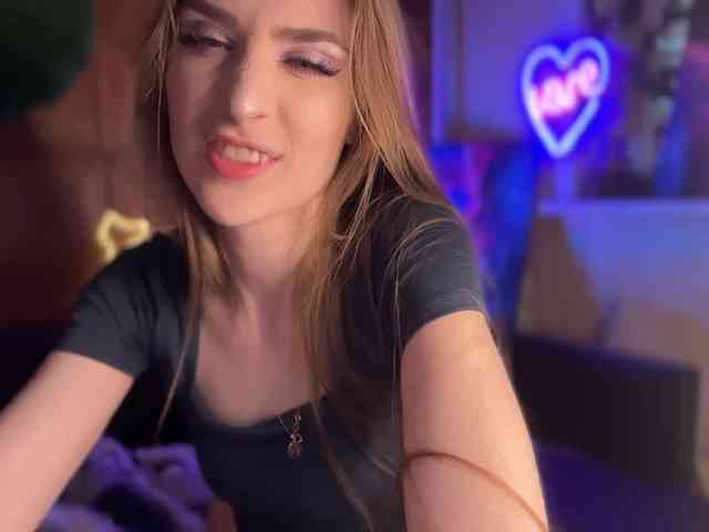 SweetyMeow webcam