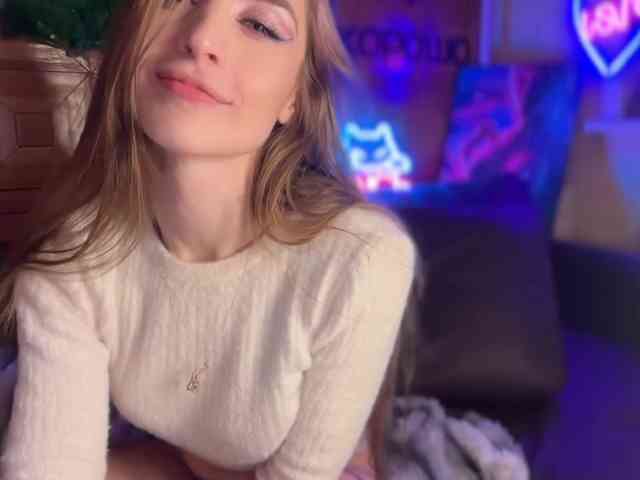 SweetyMeow webcam