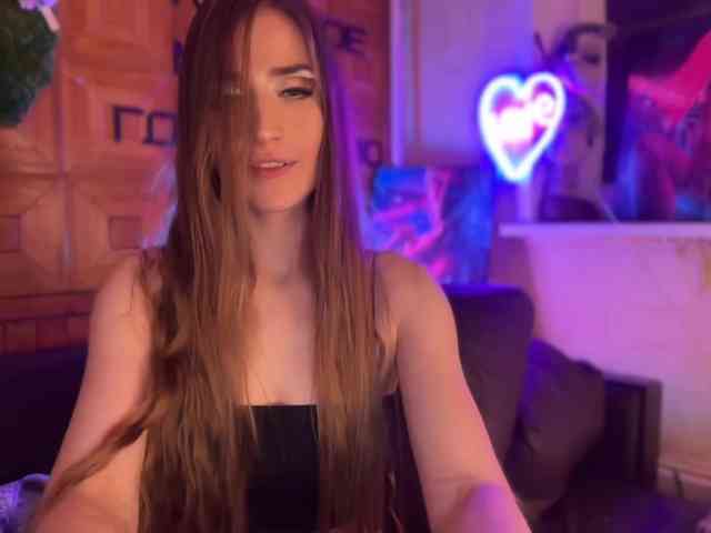 SweetyMeow webcam