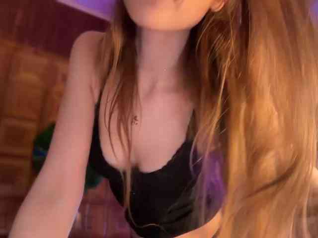 SweetyMeow webcam