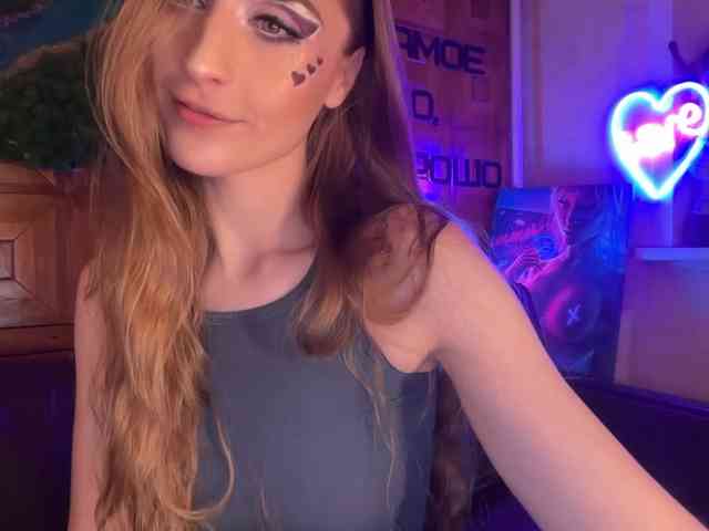 SweetyMeow webcam