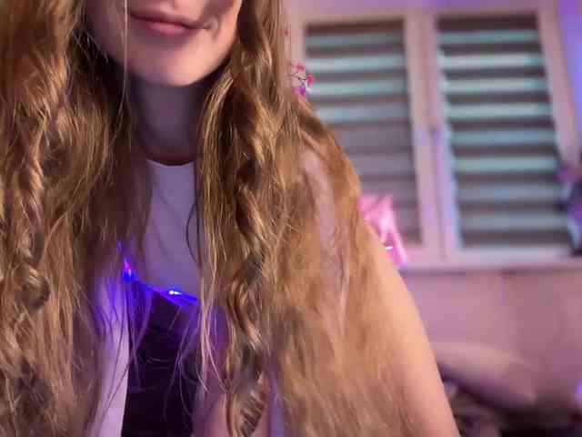 SweetyMeow webcam