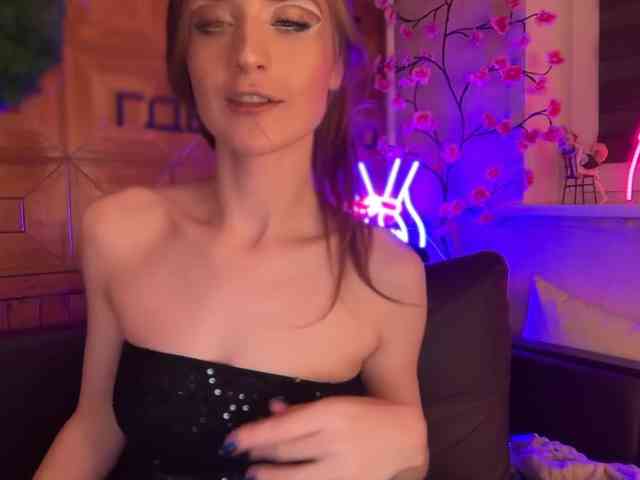 SweetyMeow webcam