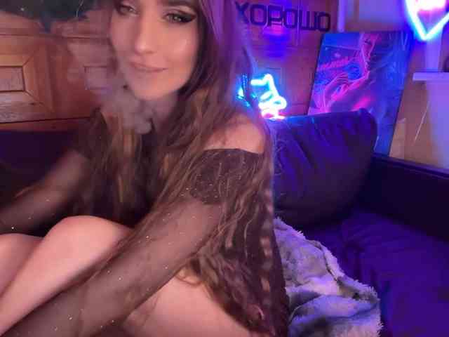 SweetyMeow webcam