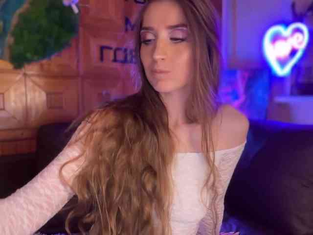 SweetyMeow webcam