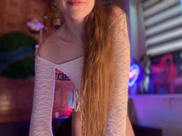 SweetyMeow webcam