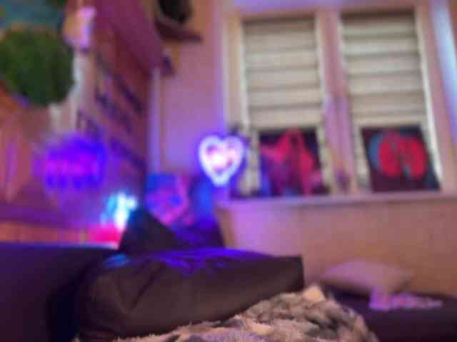 CandyBoom Sex Cam Show