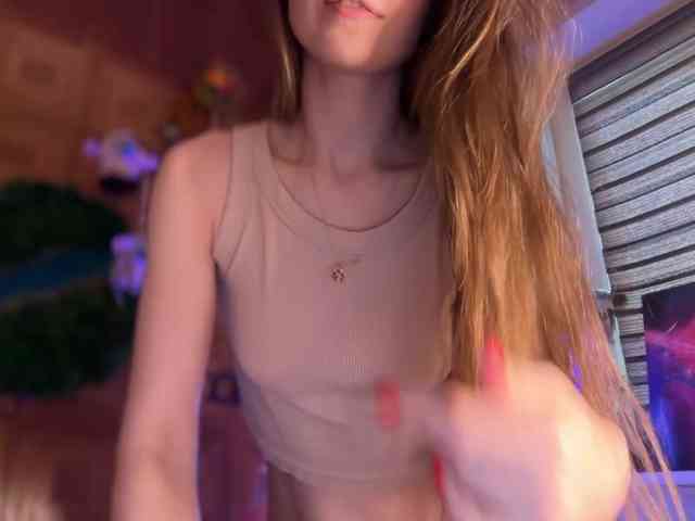 Модель: SweetyMeow