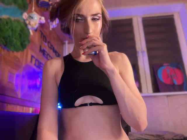 SweetyMeow webcam