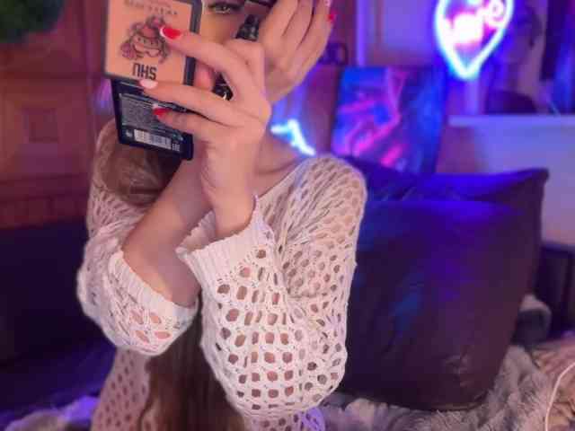 SweetyMeow webcam