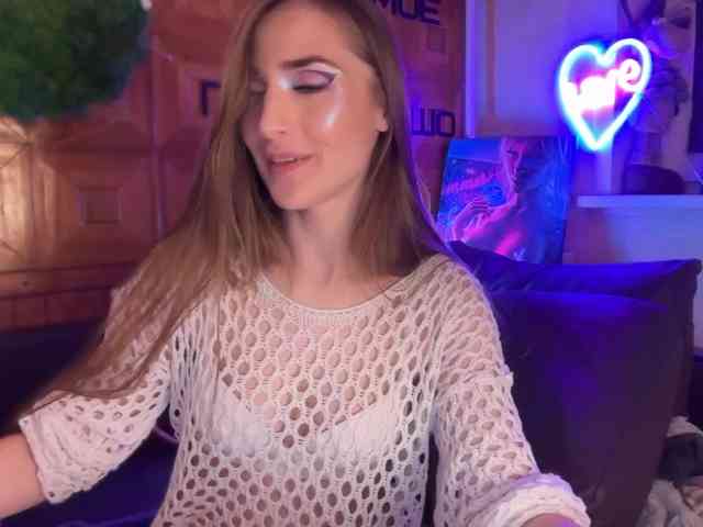 SweetyMeow webcam