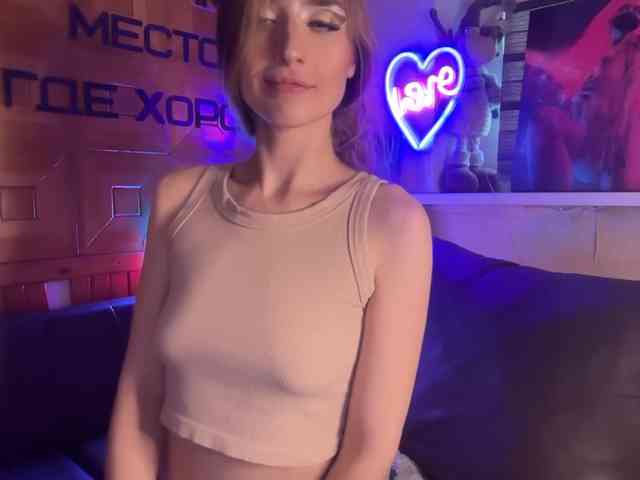 Model: SweetyMeow