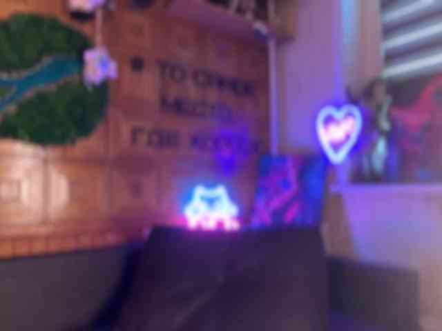 SweetyMeow webcam