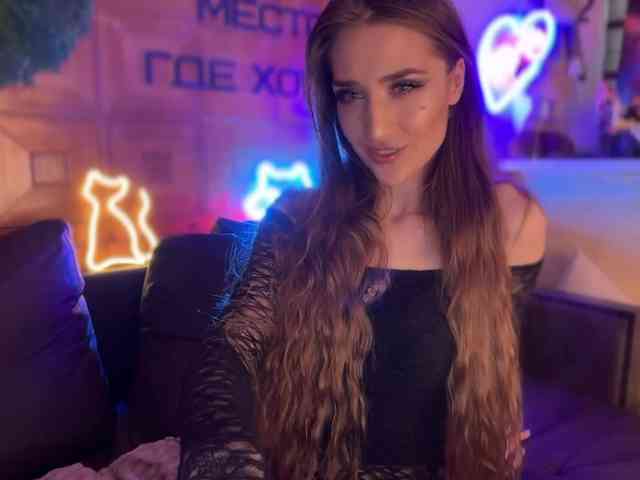 SweetyMeow webcam