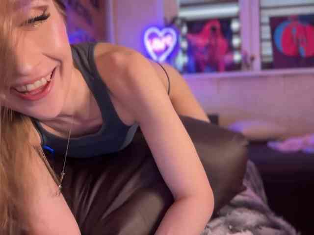 SweetyMeow webcam