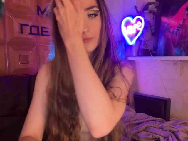 SweetyMeow webcam