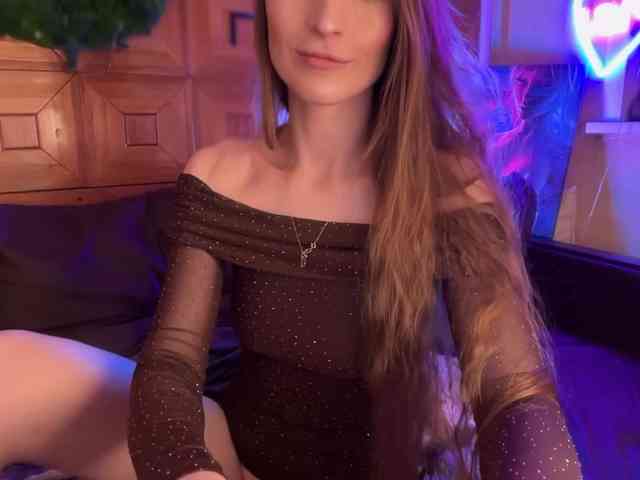 SweetyMeow webcam