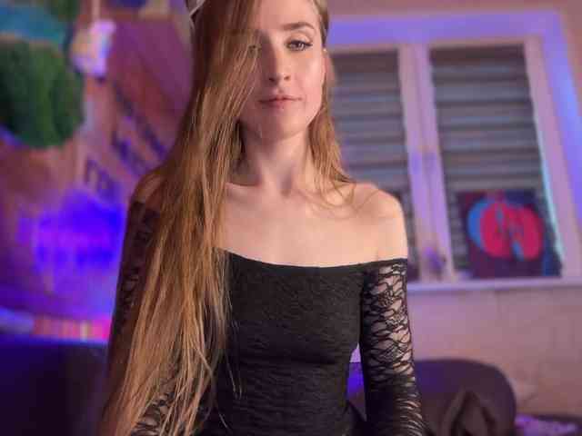 CandyBoom Sex Cam Show