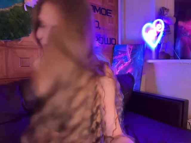 SweetyMeow webcam