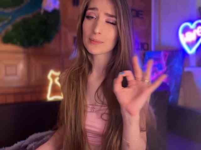 SweetyMeow webcam